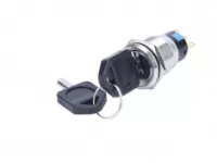 Nút nhấn có khóa 16mm